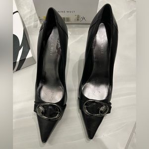 Nine West heels